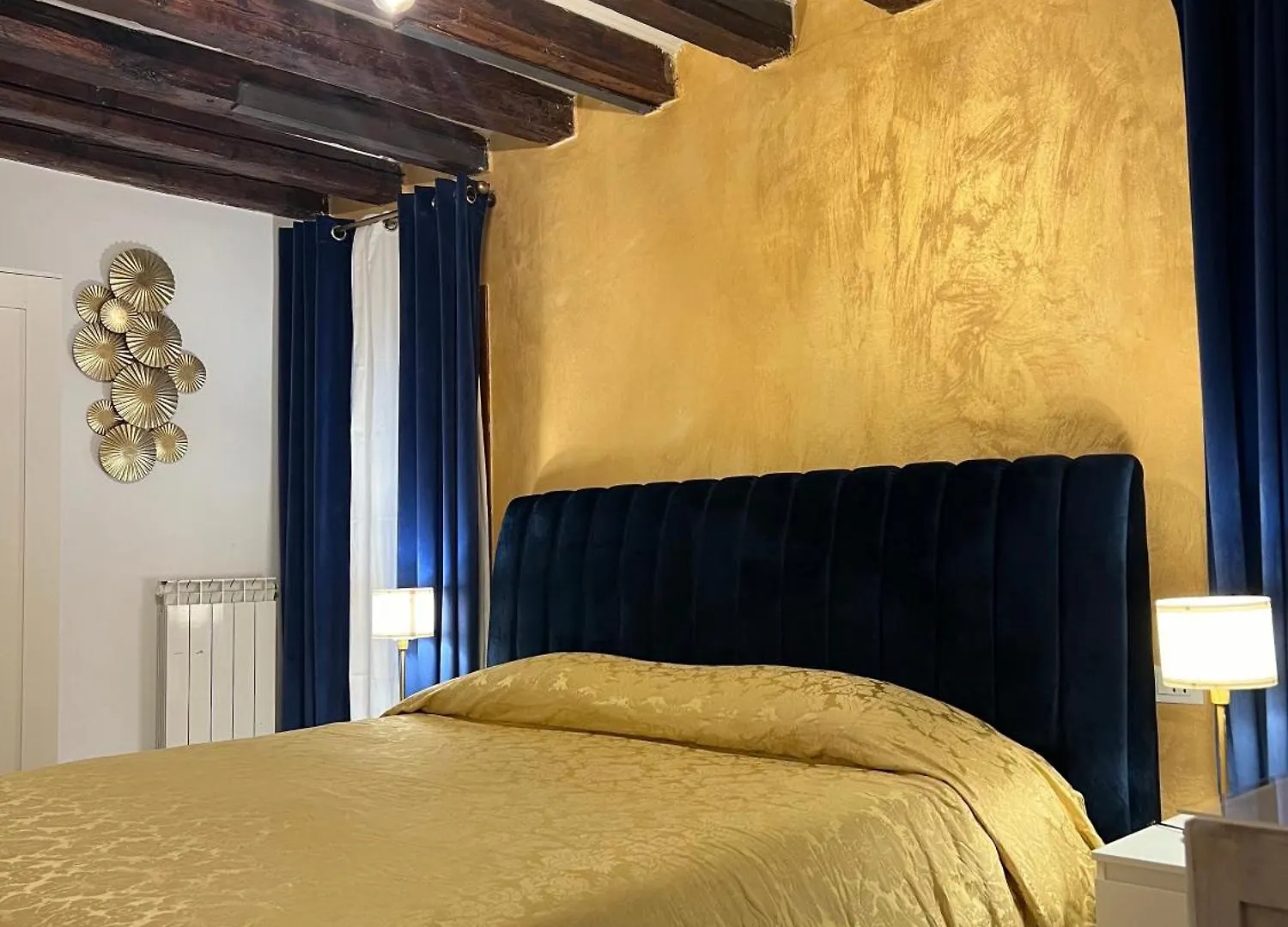 Ln Homes Venice - Biennale Garden Apartment