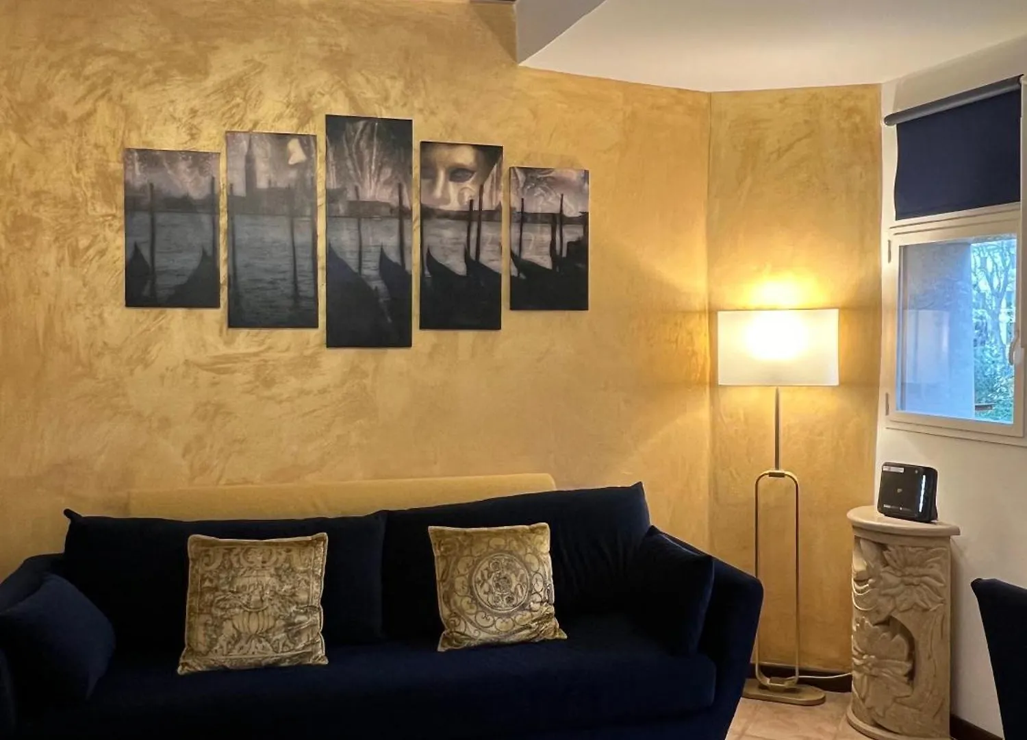 Apartment Ln Homes Venice - Biennale Garden Italy