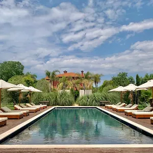 Santa Lucia - Residenza Agricola Farm stay Maccarese