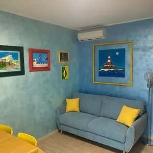 E&c Roma Apartment Lido di Ostia