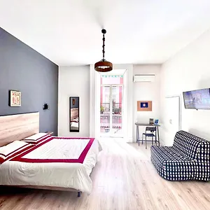 J-appartment Toledo Apartment Naples