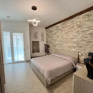 Ca Foscari San Siro Apartment Milan