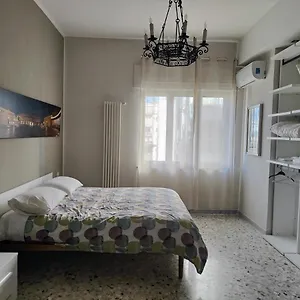La Dimora Dell'avvocato Apartment Naples