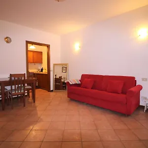  Apartment Campo Do Pozzi By Halldis