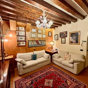  Apartment Rifugio Alle Vele