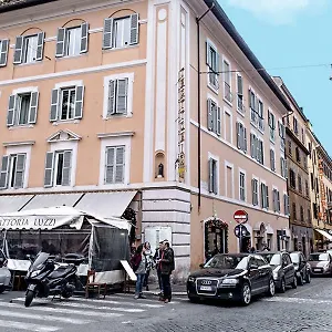 Sweet Colosseo Apartment Rome