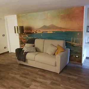 Casa Di Gio - Duomo Apartment Naples